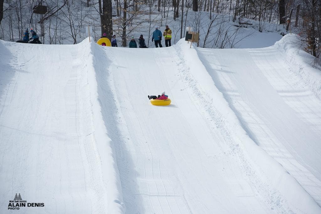 glissade