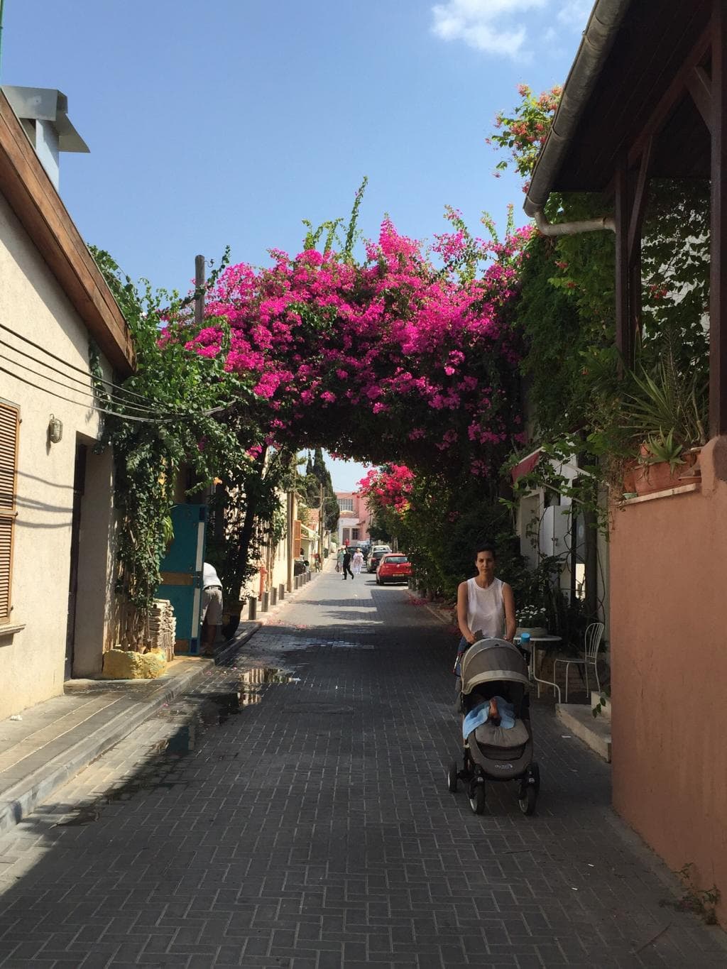 Neve Tzedek