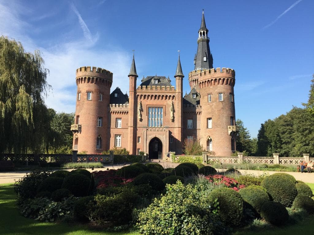 Schloss Moyland Museum