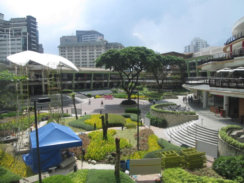 Ayala Center Cebu