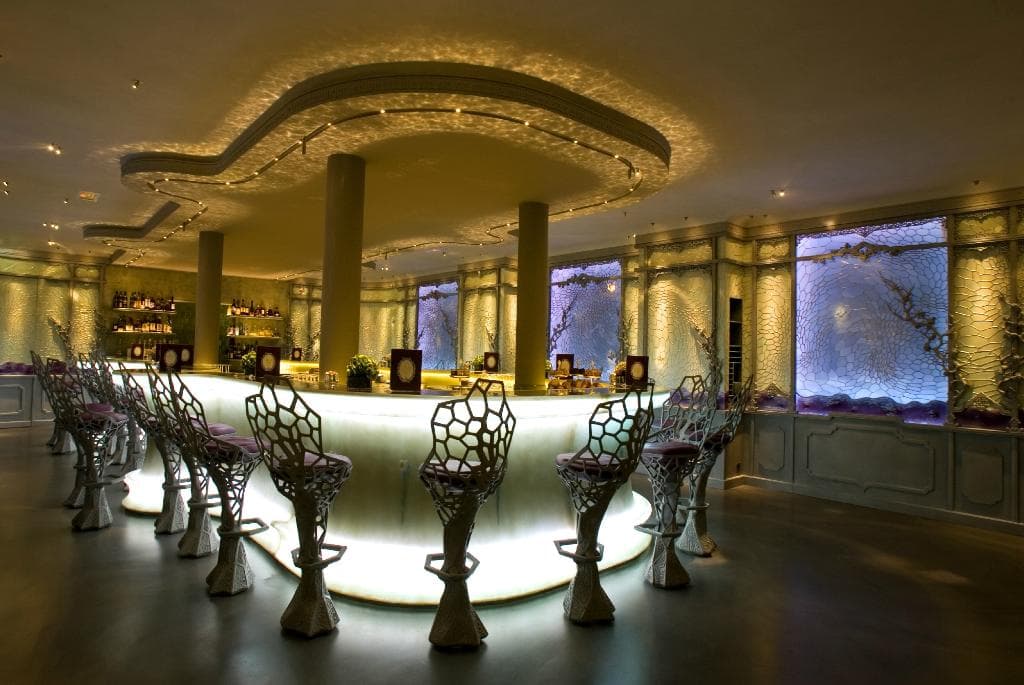 Le Bar