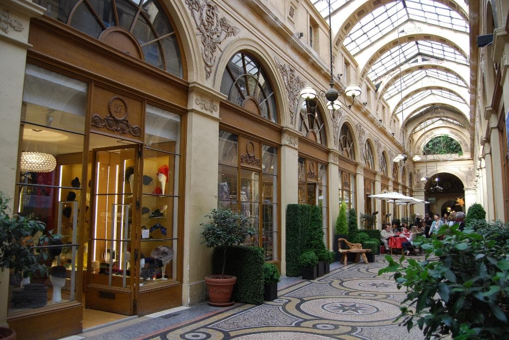 Boutiques