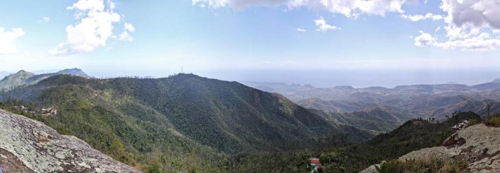 La Gran Piedra