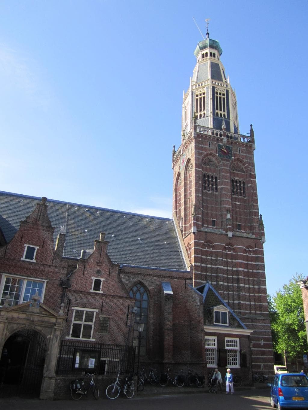 Zuiderkerk