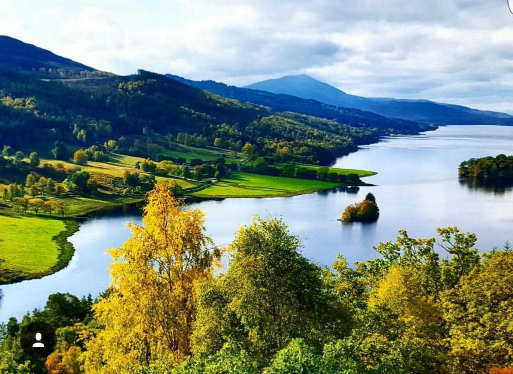 Absolutely breathtaking