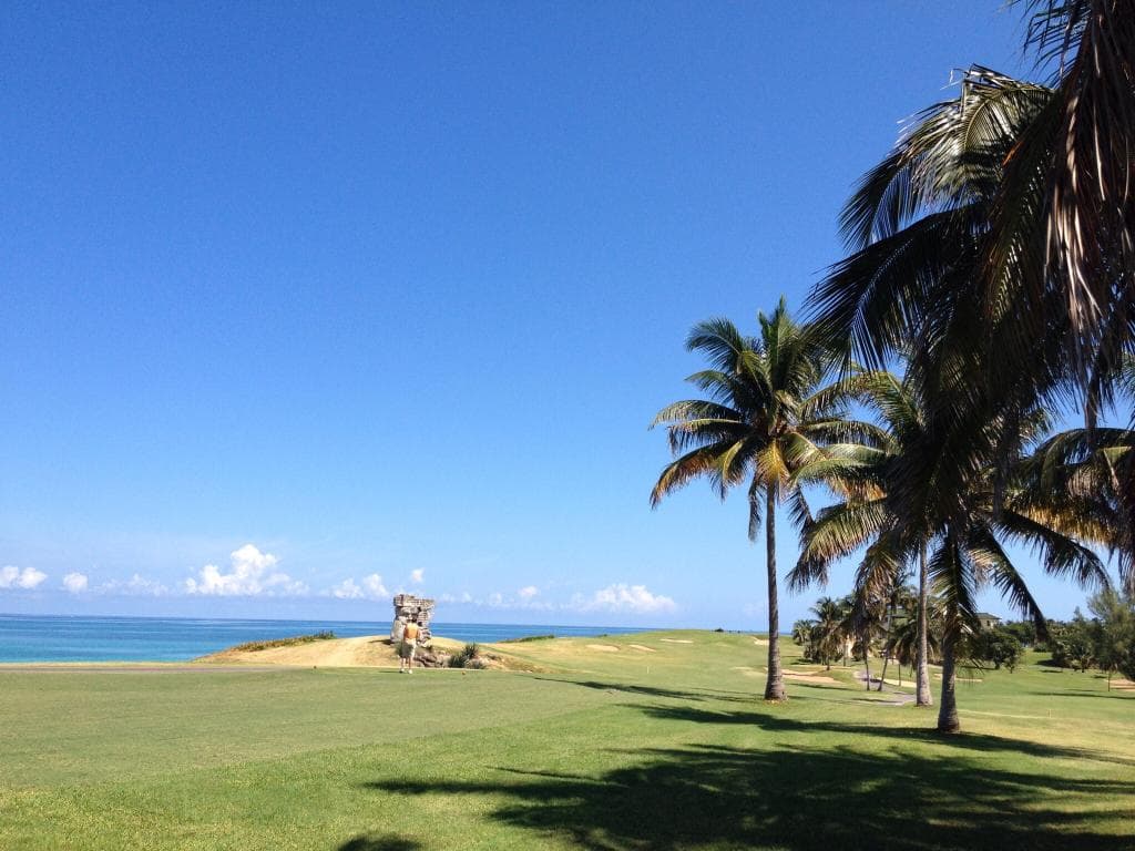 Varadero Golf Club