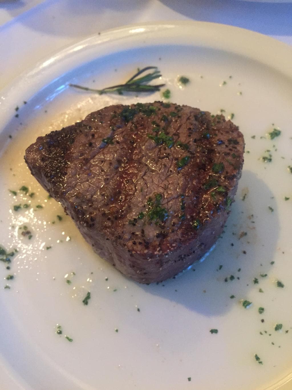 Folk's Folly Prime Steak House