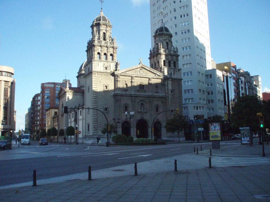 Parroquia San Jose