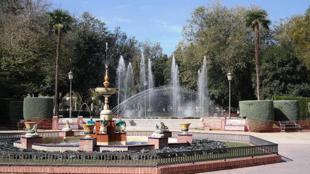 Парк