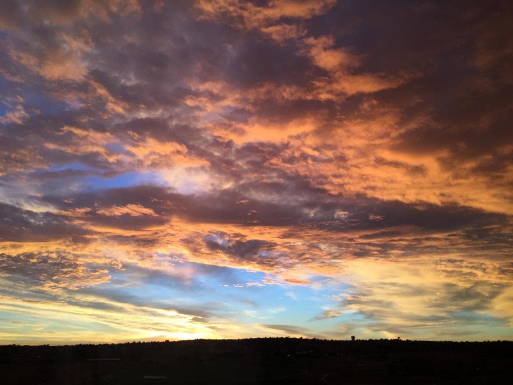 Sunrise