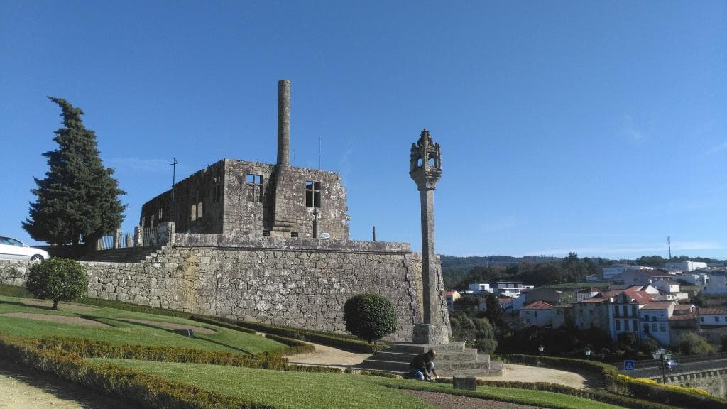 Museu Arqueológico de Barcelos