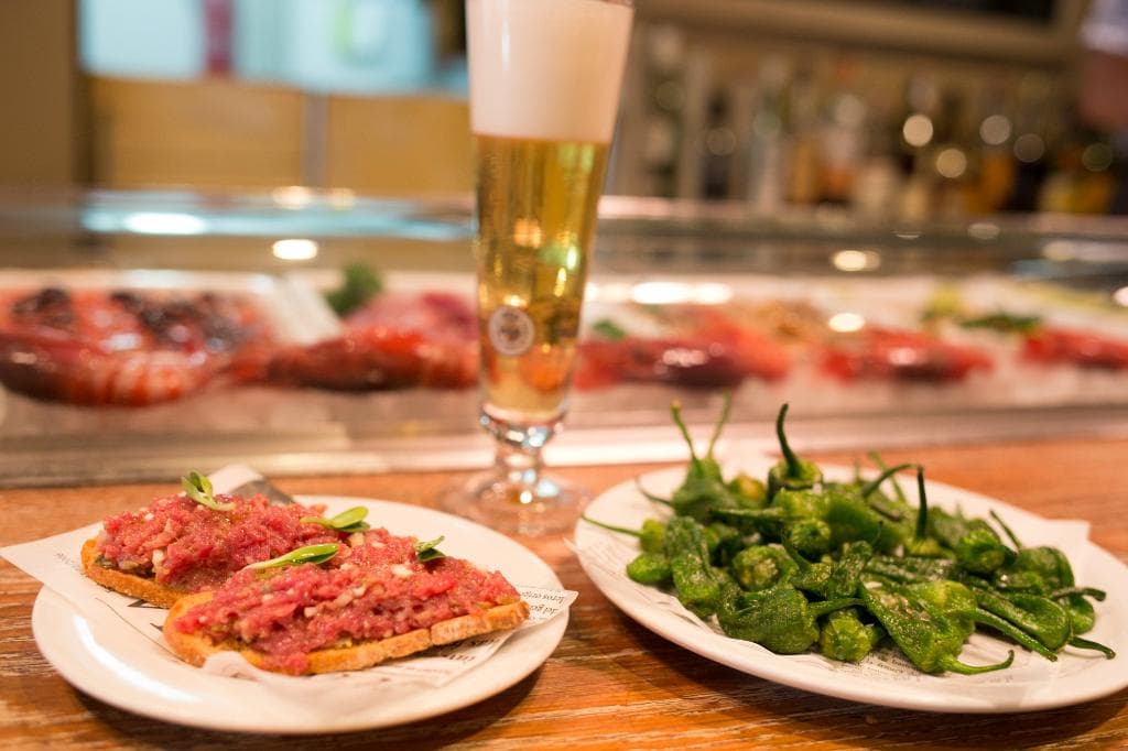 PacoMeralgo-Barcelona-Tapas
