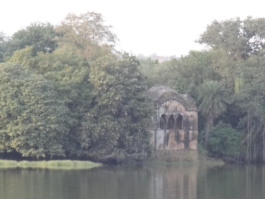 jogi mahal