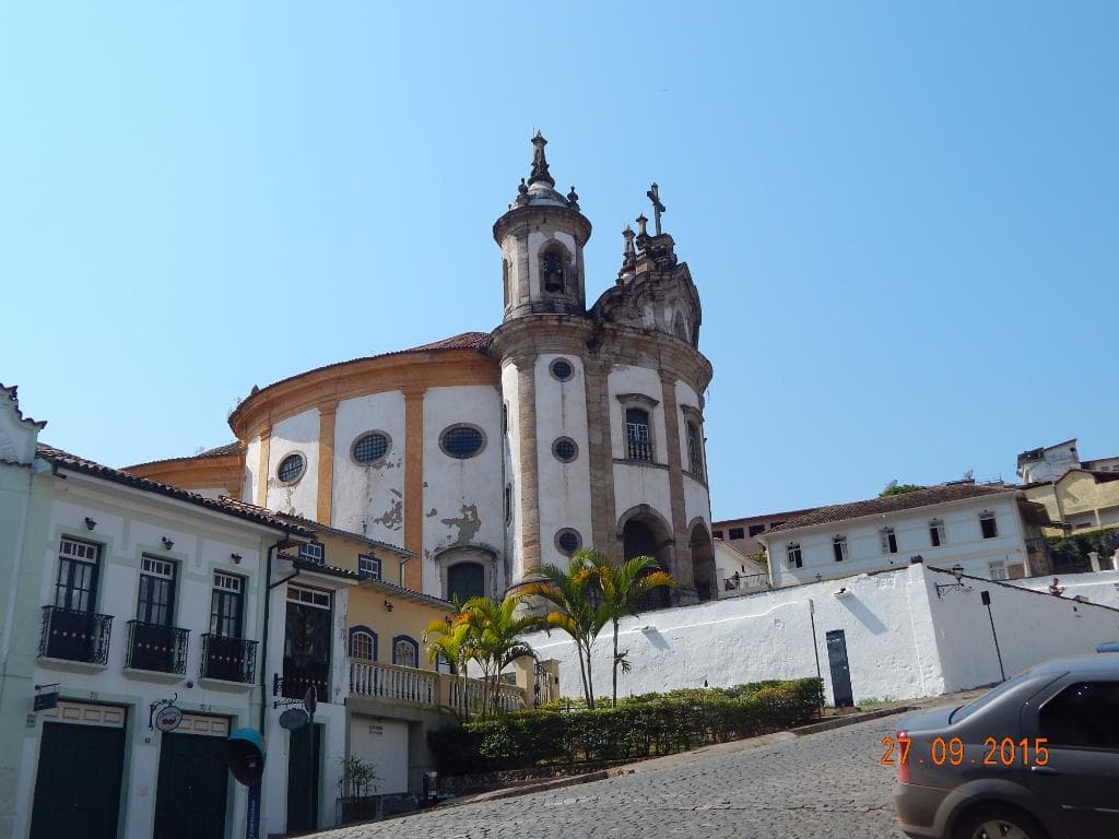 Igreja