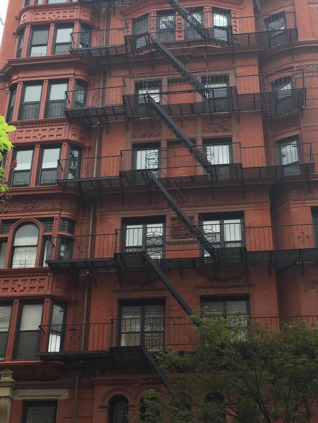 Bedford-Stuyvesant Historic District