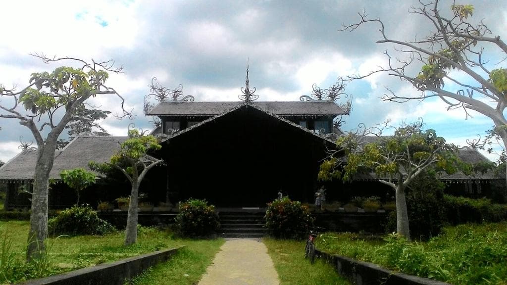 Teritip Crocodile Farm