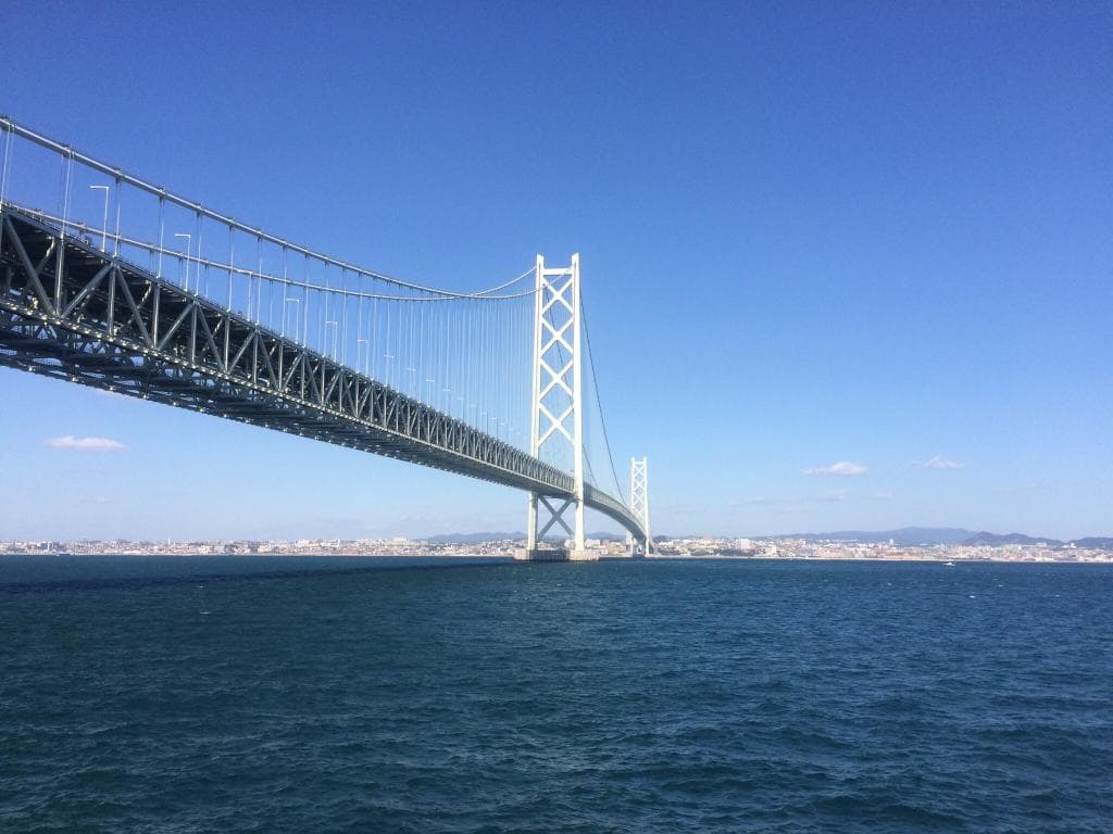 Michi-no-Eki Awaji