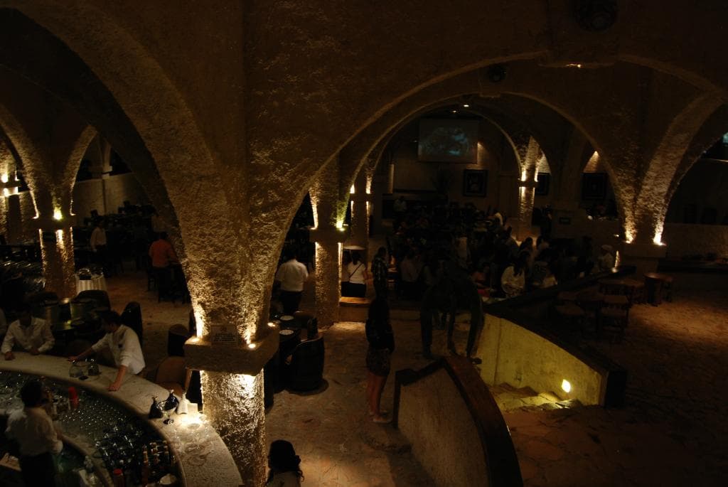taberna del cofrade