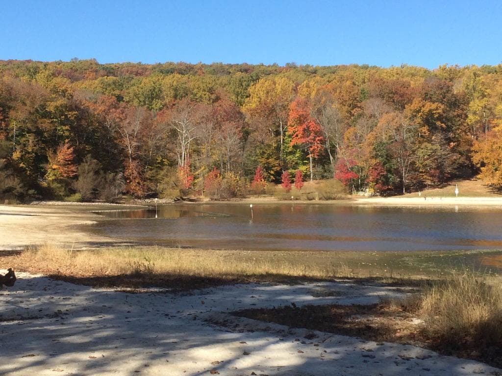 Cunningham Falls State Park