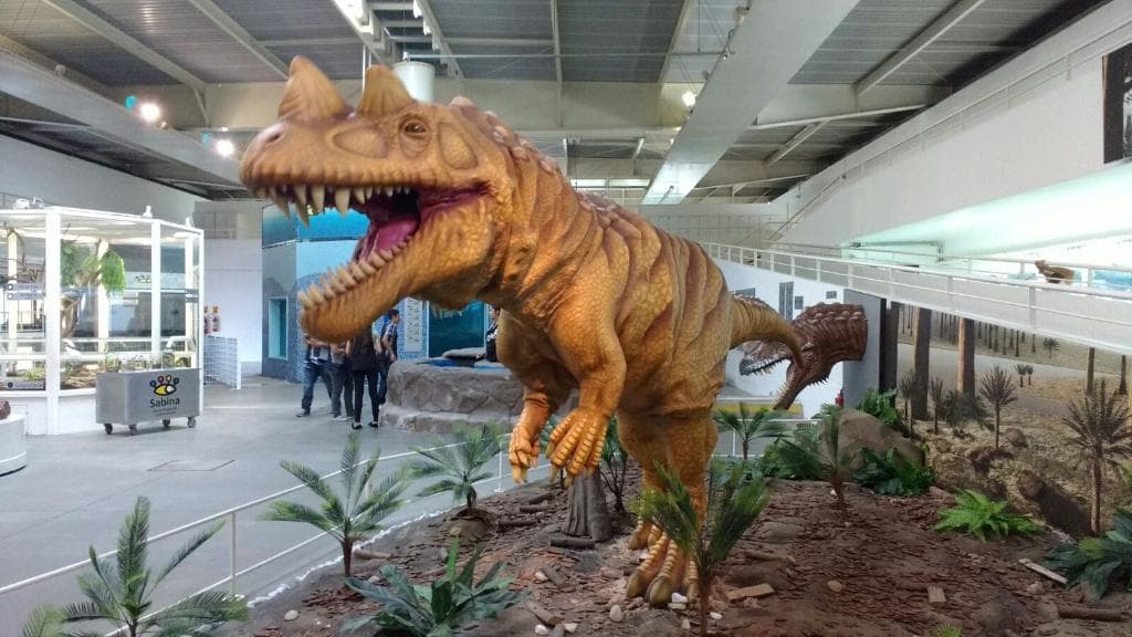 Dino