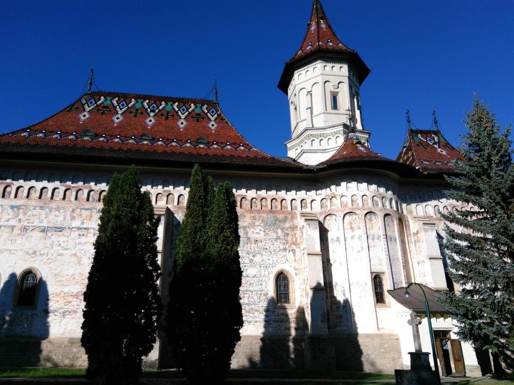 Saint George’s Church