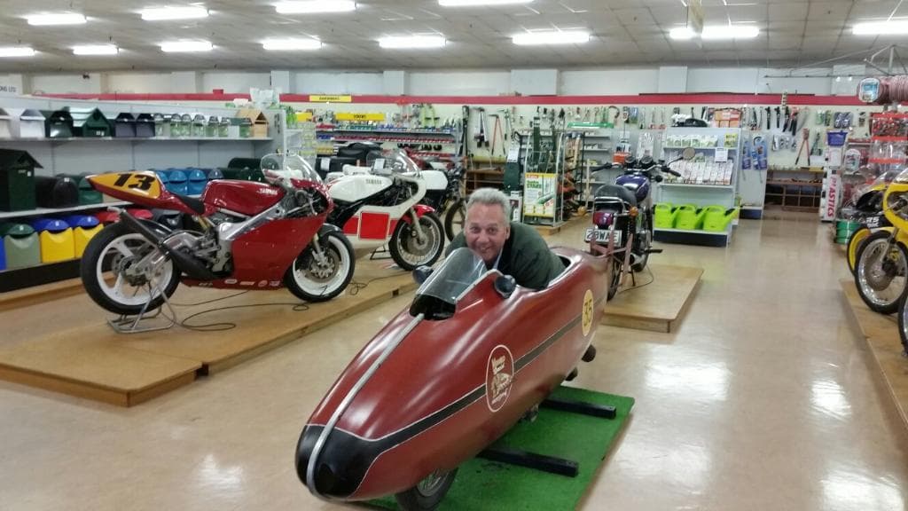 E Hayes and Sons Invercargill