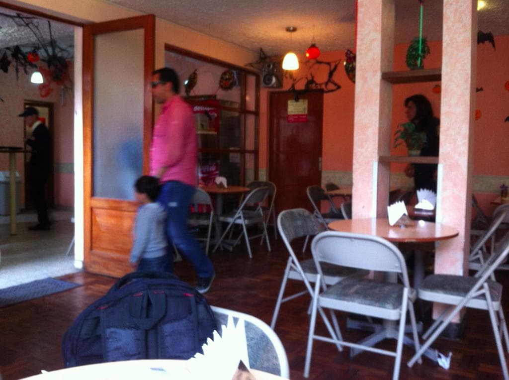 Local en San Miguel