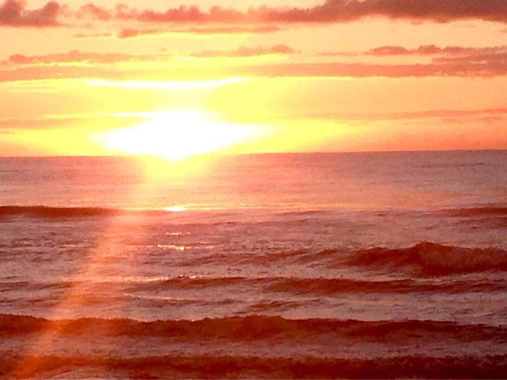 Litchfield Beach