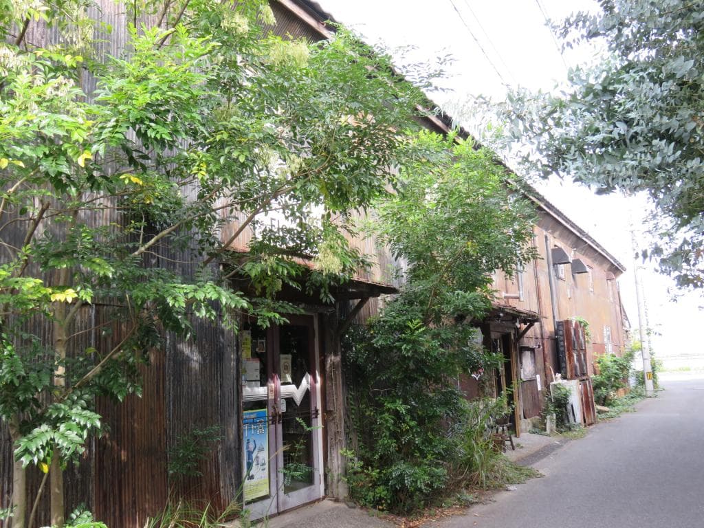 Kitahama Alley