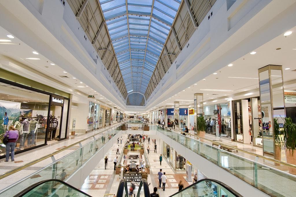 BH Shopping Belo Horizonte