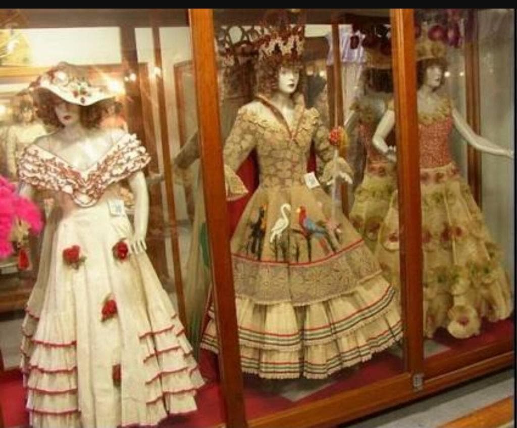 Museu Dica Frazão