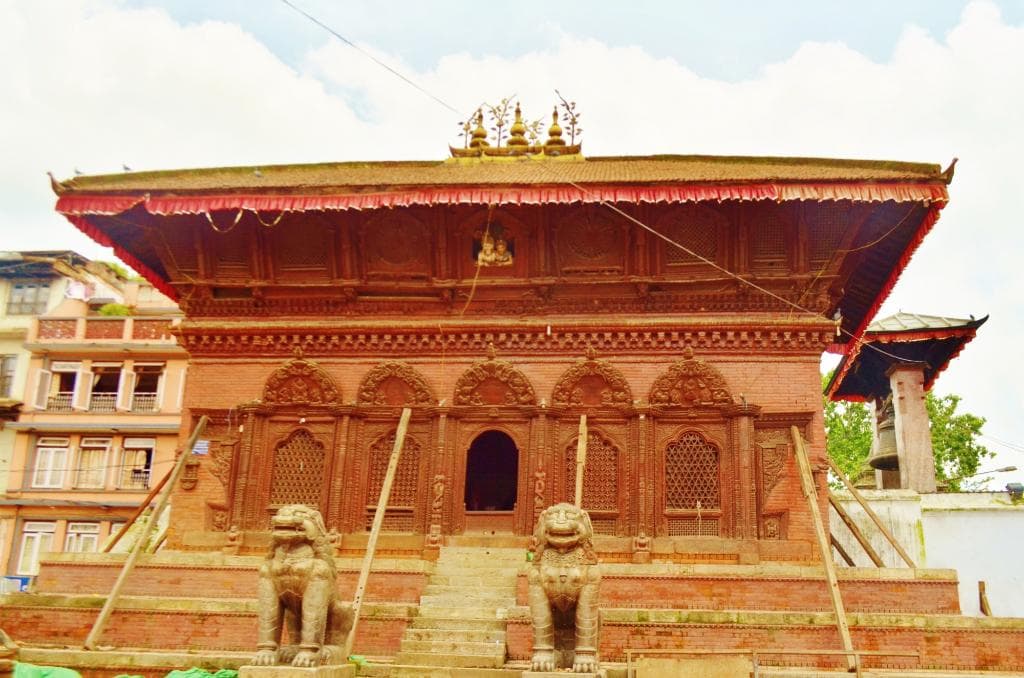 シヴァパールヴァティ