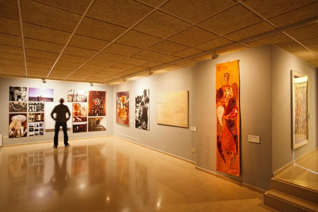 Museo del Tapiz