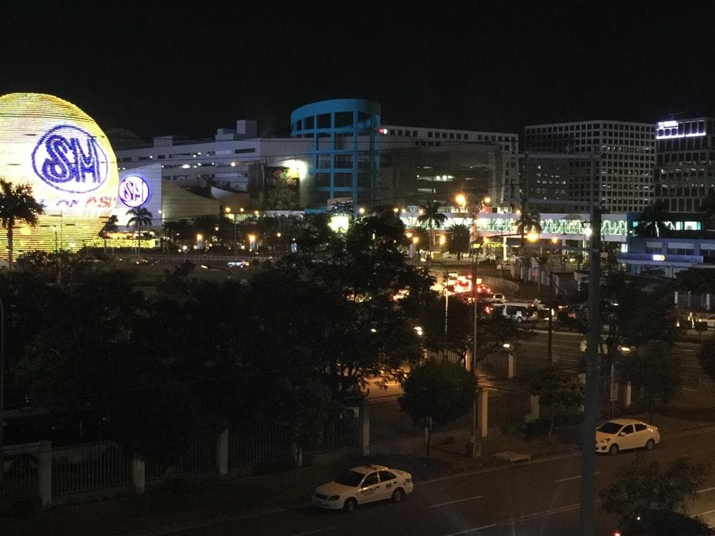 Mall of America Concert Grounds