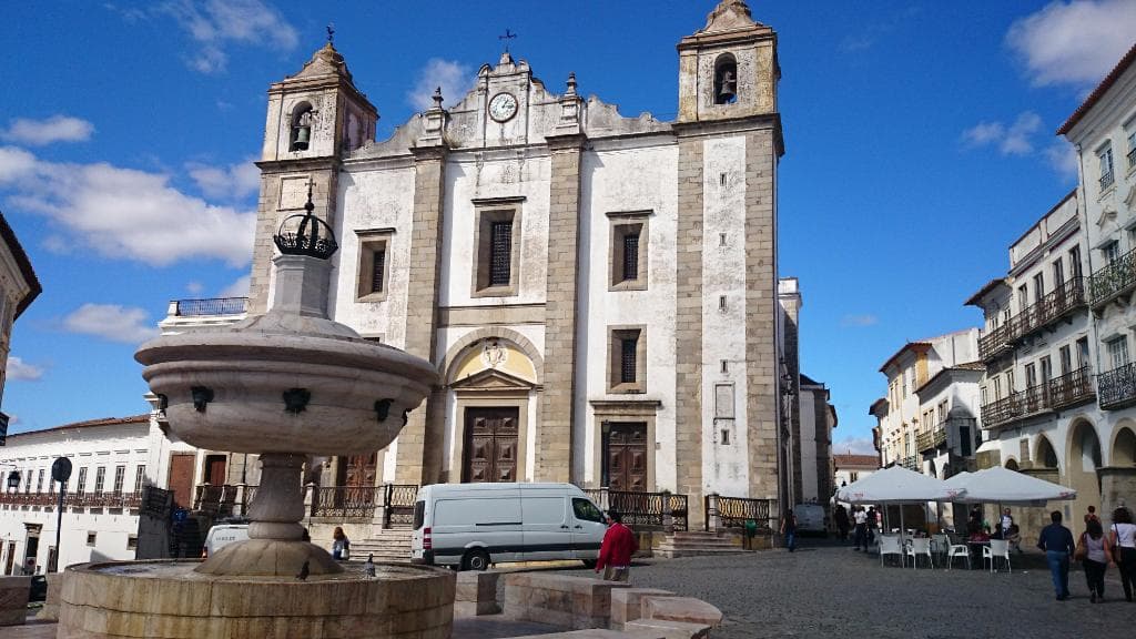 Igreja de Santo Antão