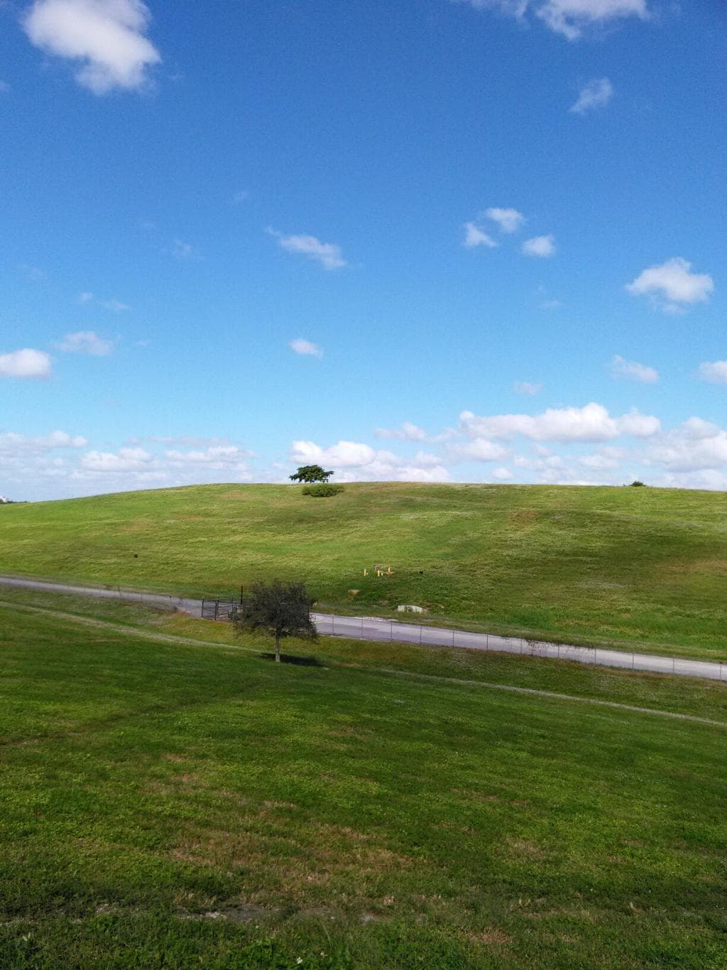 Vista View Park