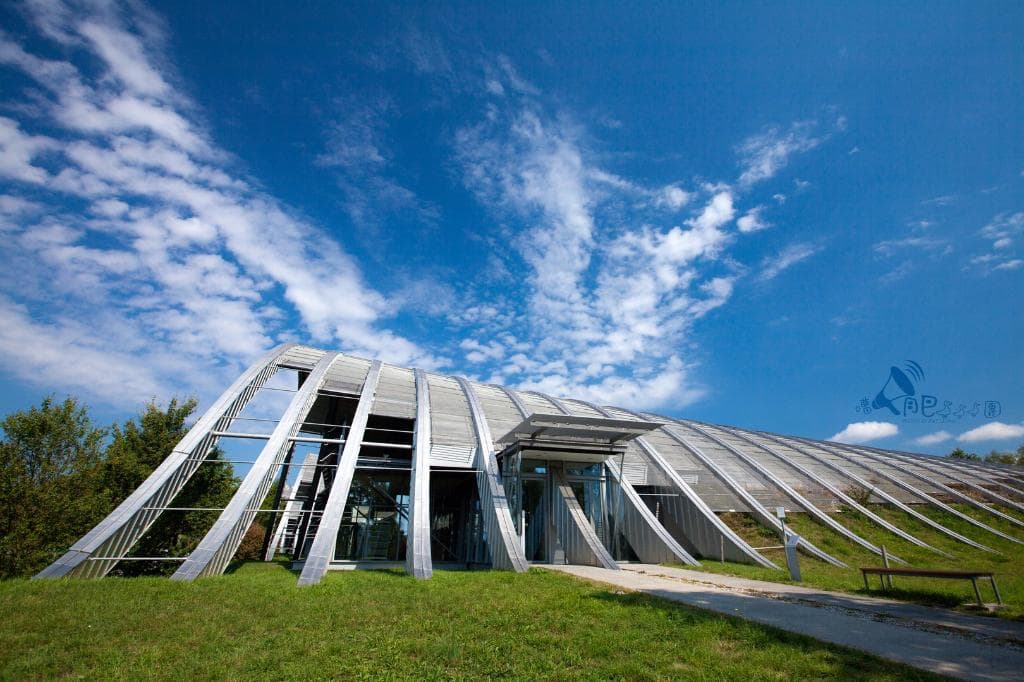 Attractive architecture