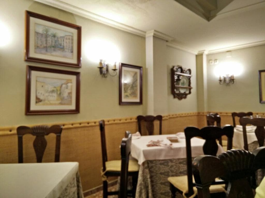Restaurante Govana