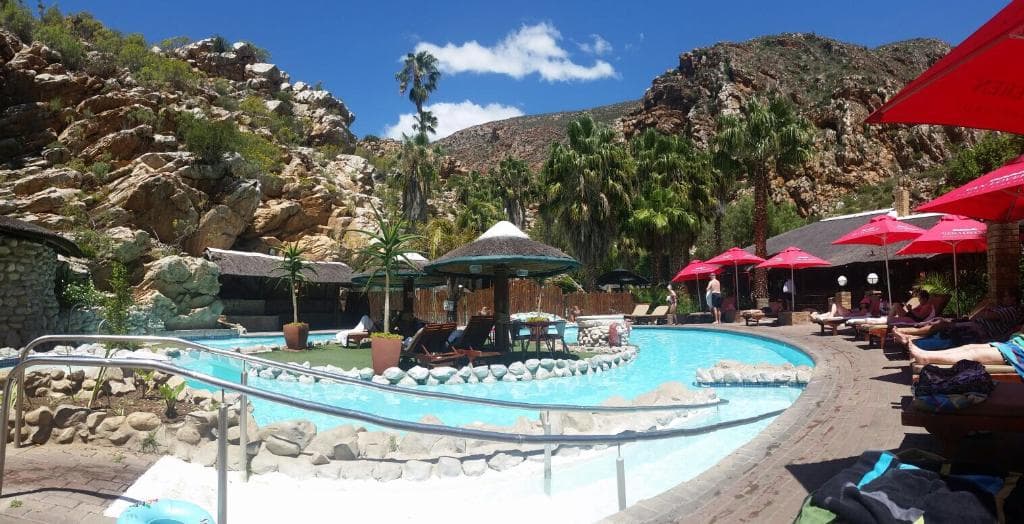 Avalon Springs