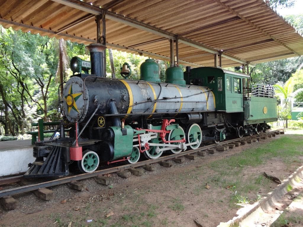 Locomotiva