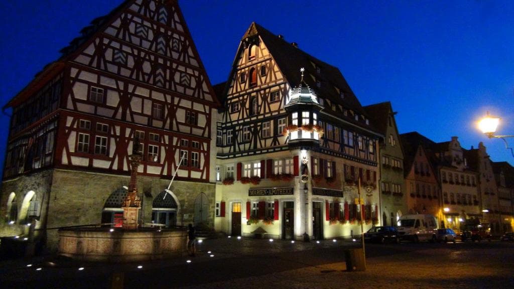Georgsbrunnen