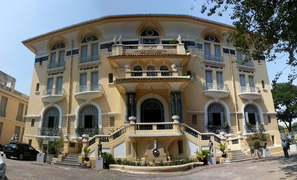 Ho Chi Minh City Fine Arts Museum