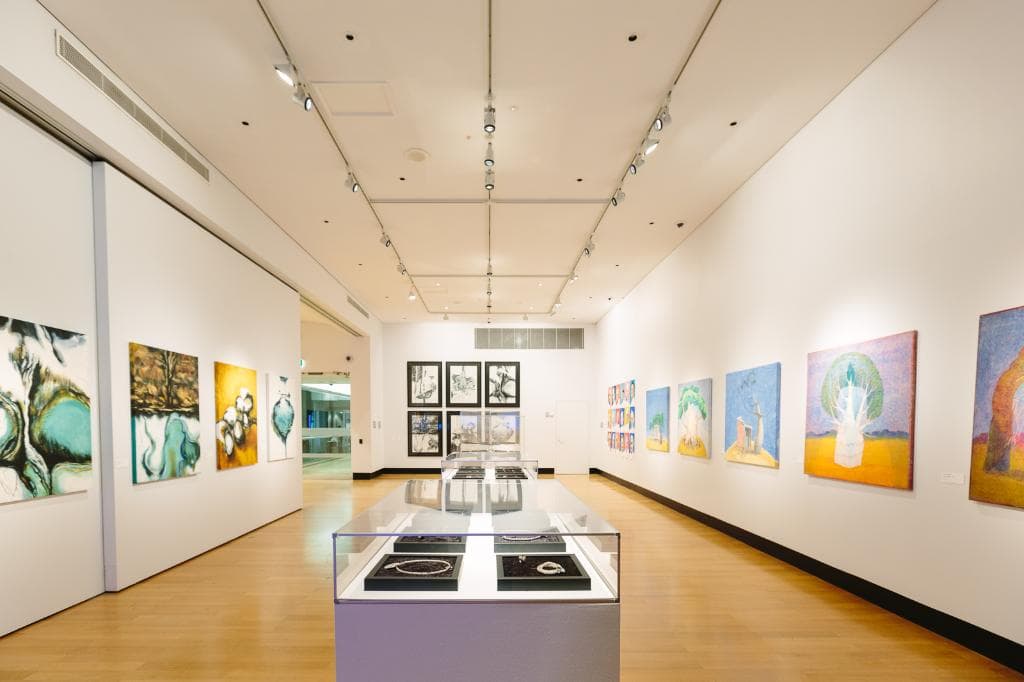 Local Now exhibition 2015