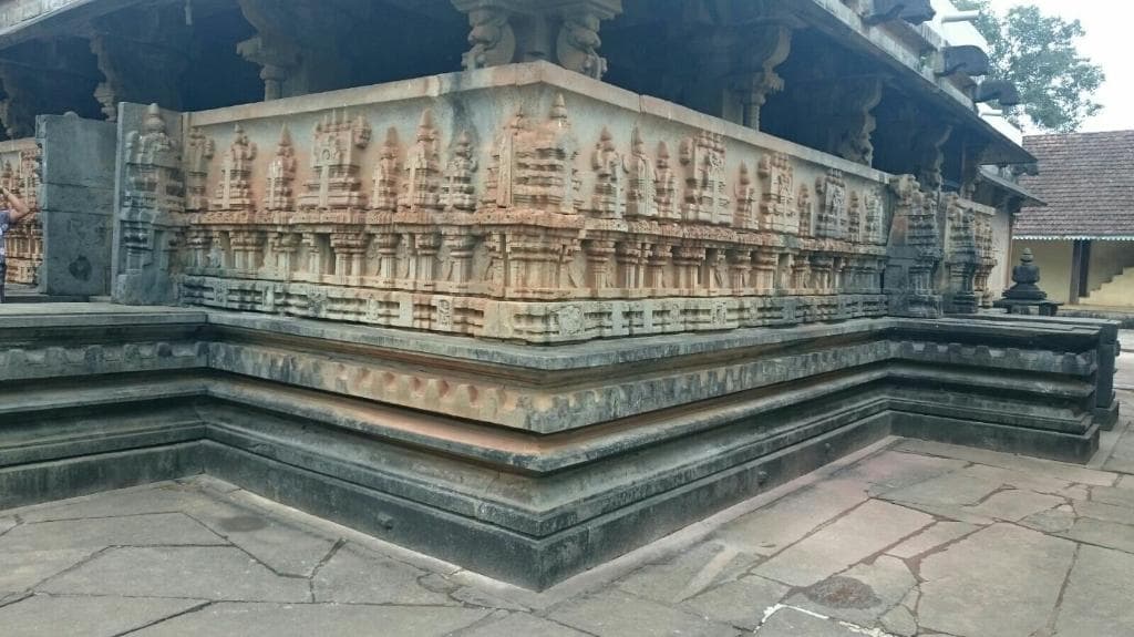 Keladi Museum Shimoga