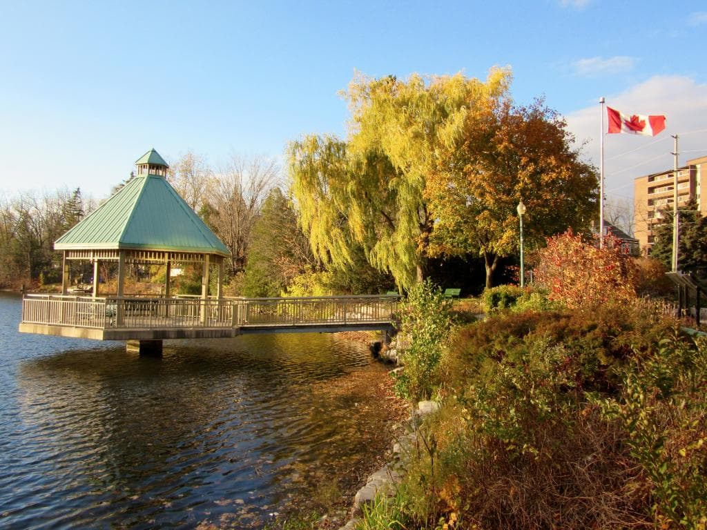 Gazebo