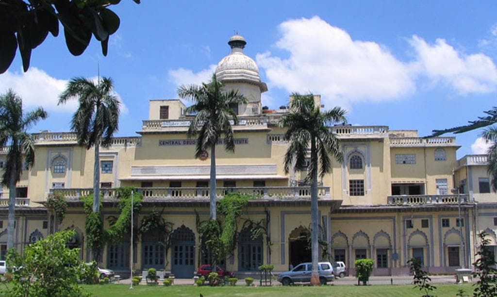Palace