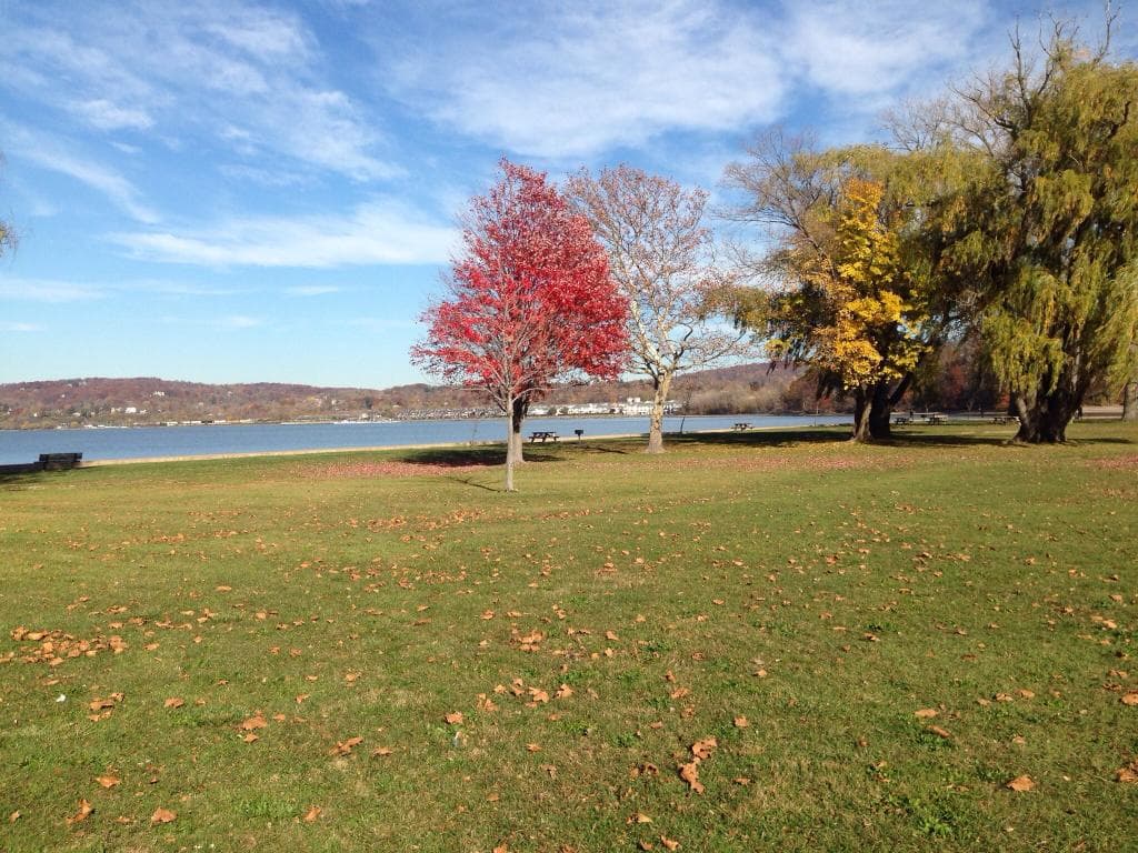 Croton Point Park