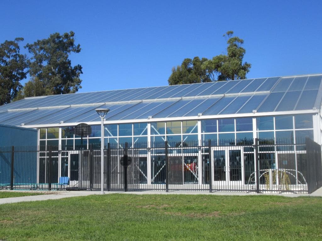 Salinas Aquatic Center, Salinas Sports Complex, Salinas, Ca