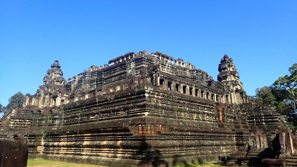 Temple