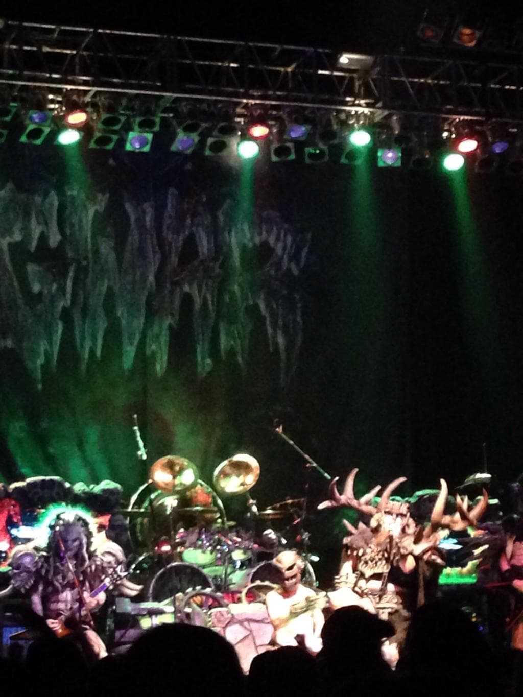 GWAR